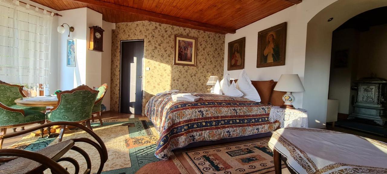 Vila Anastasia Sacarimbu Экстерьер фото