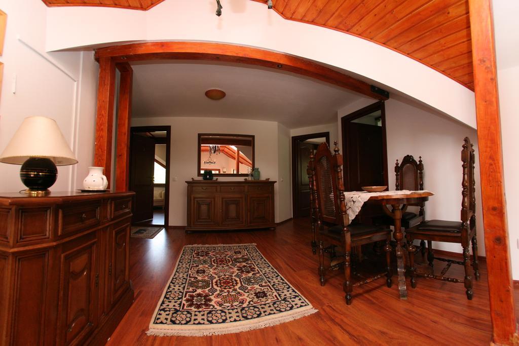 Vila Anastasia Sacarimbu Экстерьер фото