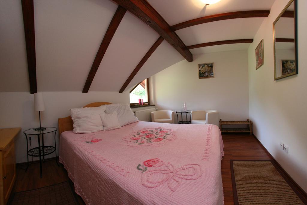 Vila Anastasia Sacarimbu Номер фото