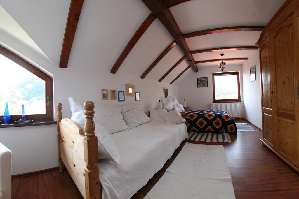 Vila Anastasia Sacarimbu Номер фото