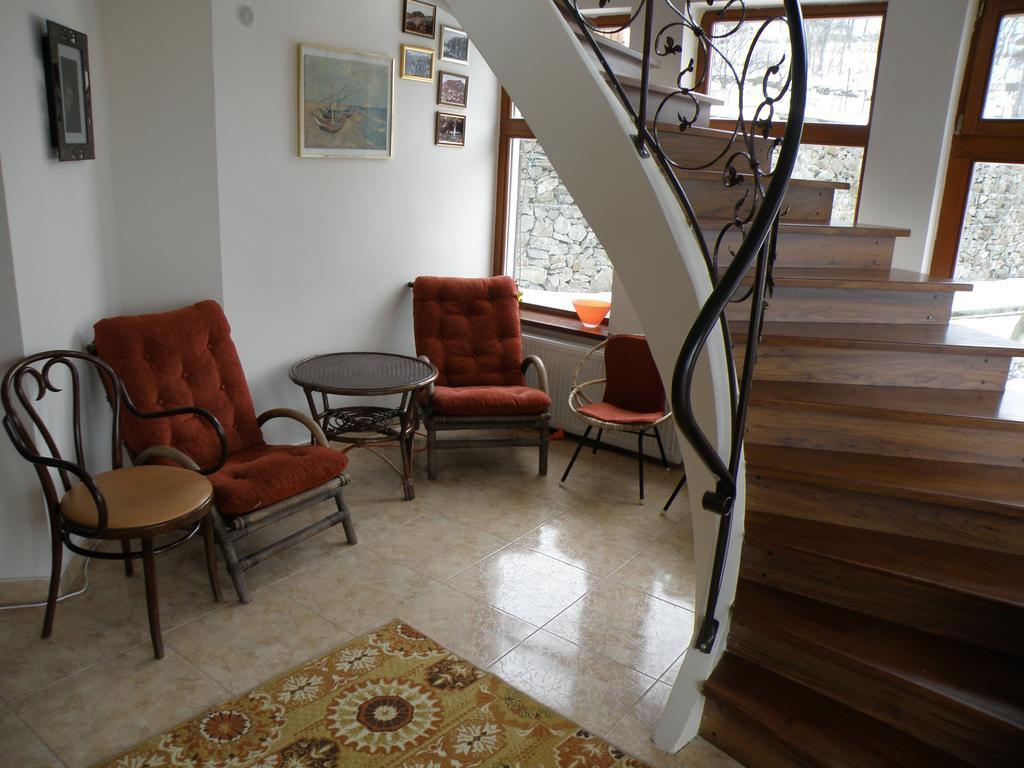 Vila Anastasia Sacarimbu Экстерьер фото